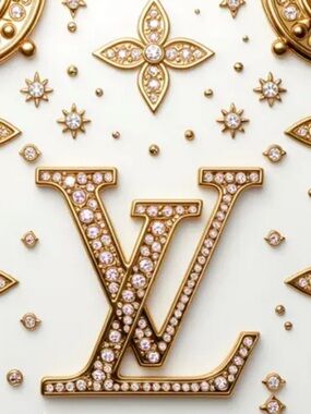 ✨Louis Vuitton Spring Fun✨